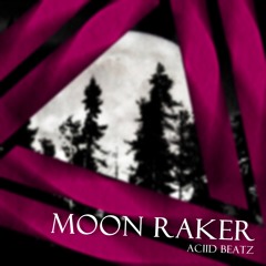 Aciid Beatz - Moon Raker (Original mix)