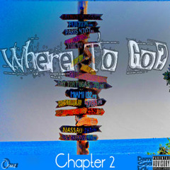 Imperfections Feat. Jay Dot and Tootone (Prod. By Jay Dot)