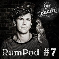 Mate - RumPod #7