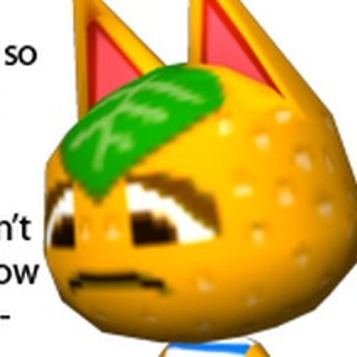 This is a blog dedicated to Animal Crossing. I'm pissing about 27/7.