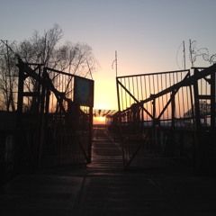 Car Alarm (Live in Knoxville)