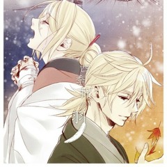 Kagamine Rin & Len - Seasonal Feathers