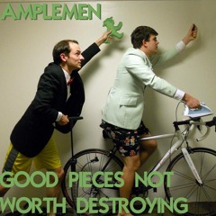 A Tragedy 2: A Disaster (based on the Tay Bridge Disaster, text by William McGonagall)