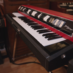 Fender Organ