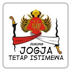 JHF - Jogja Tetap Istimewa