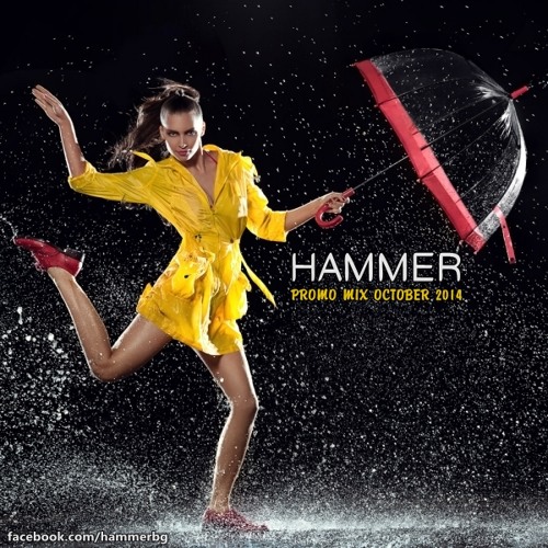 Stream Hammer Promo Mix October 2014 by DJ HAMMER Listen online for