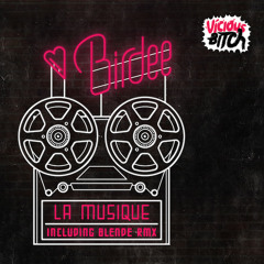 Birdee - La Musique (Original Mix)