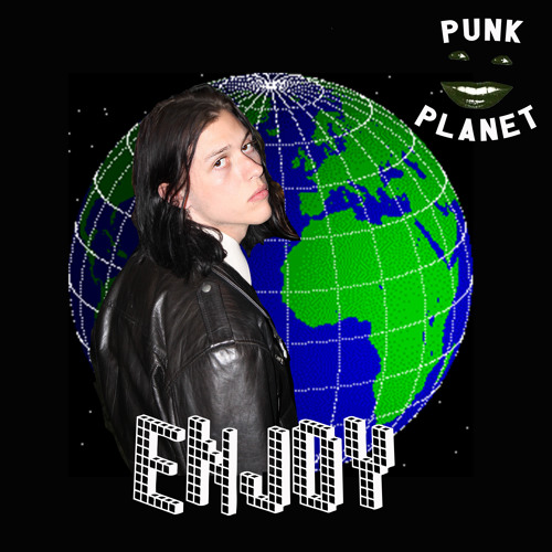 I've Got The World In My Pocket