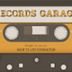Records Garage S01E01 Feat. Avneet Khurmi