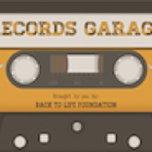 Records Garage S01E01 Feat. Avneet Khurmi