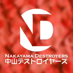 TEENAGE EMOTION - Nakayama Destroyers (BOOWY Cover)