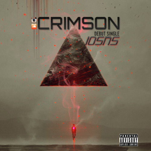 Crimson - IOSNS (I'm.On.Some.New.Sh*t)