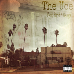 09 The Uce - Thirsty Feat The Prince Of P. & Hollywood Wun