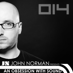 AOWS014 - An Obsession With Sound - John Norman b2b Danny O LIVE from Bora Bora Beach Club, Ibiza