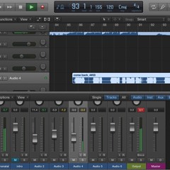 Mama Salone Dae Cry By: Esto-Jay, Kamal, Flake &Stex