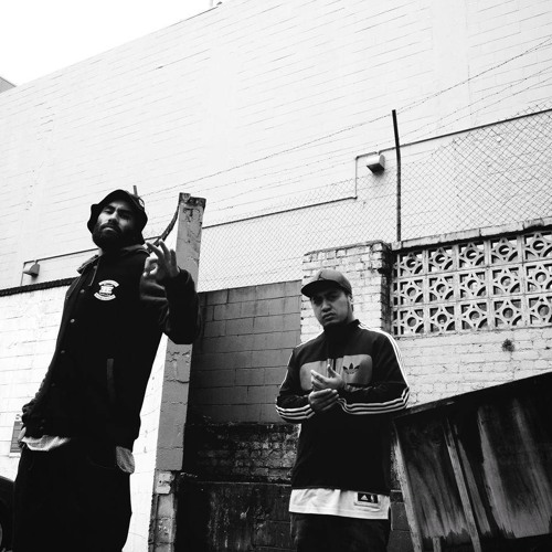 The Doqument - 95 Doq Cypher