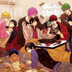 Kuroko no Basket ss2 op 2 Thai ver. [Cover by Natsu]