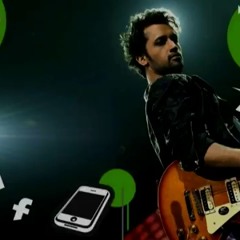 Paas Aa Nazrein Mila--atif Aslam