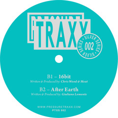 PTXS002 - B2 - Giuliano Lomonte - After Earth