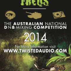 De.bug - Homegrown FreQs Mix 2014
