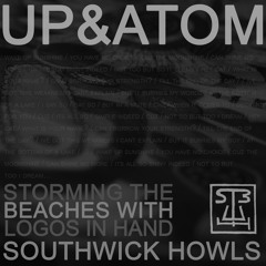 Up&Atom [Teaser]