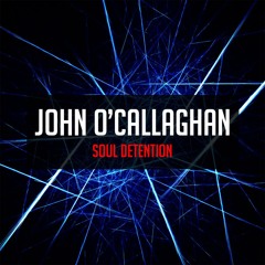 John O'Callaghan - Soul Detention