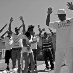 Ceebo Tha Rapper - I Get OUT (Tha Movement)