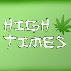 Naylo & Astro - High Times (Original Mix)