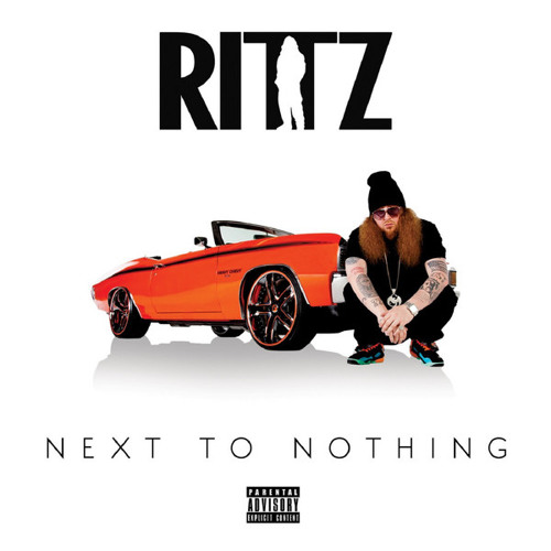 Rittz - In My Zone (feat. Mike Posner & B.o.B)