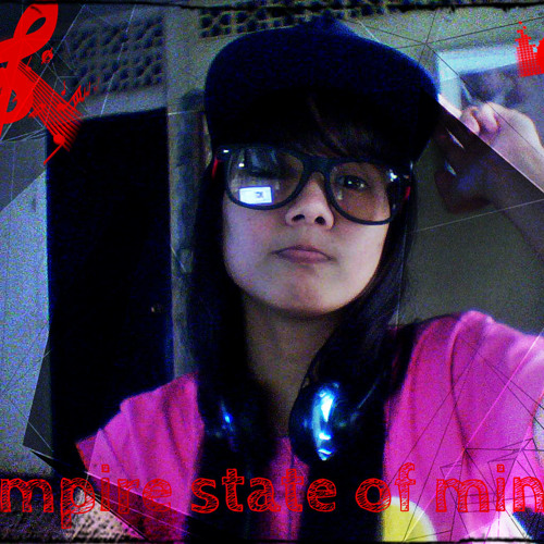 Empire state of mind (in the style of Alicia keys and Jay-Z) - Mikee Ramirez