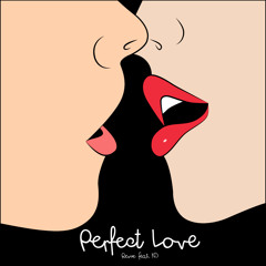 Revue feat. KD - Perfect Love
