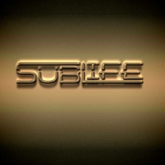 SubLife (Drop That Bass: DJ Magic Mike tribute)