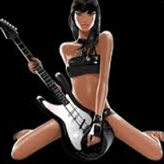 摇滚情歌【粤】