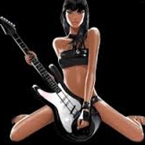 摇滚情歌【粤】