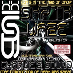 THE CONDUCTOR OF DARK NRG SAGA V0L. #1