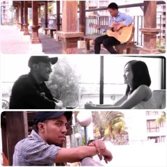 Cinta dan Rahasia (short cover) by Reggy feat. Anthonie ( Original song by Yura )
