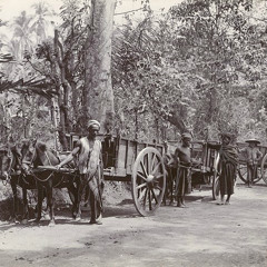 7. Pupuh Maskumambang & Sekar Tandak