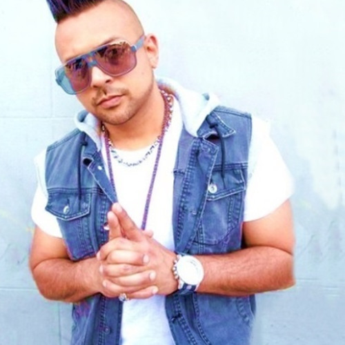 Sean Paul - Bin In Deez Streets (SNIPPET) BRAND NEW 2014