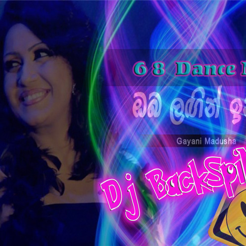 Oba Langin Inna Bane_6 8 Dance Mix_Dj BackSpiN™