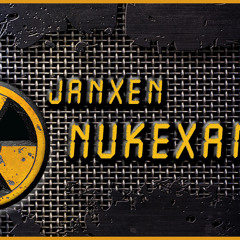 JANXEN - NUKEXANITY 1.0 _ _ _ _ _ »free download«