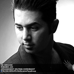 Ebi Ebrahimi - Robabeh Jan