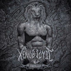 Xenobiotic - Ares - The Imperium (Featuring Dustin Nemesis Jon)