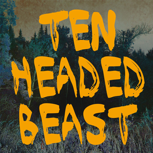 Hundreds - Ten Headed Beast (Radio Edit)