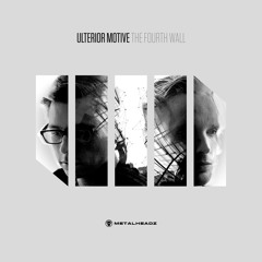 Ulterior Motive - Searchers [The Fourth Wall]  OUT NOW
