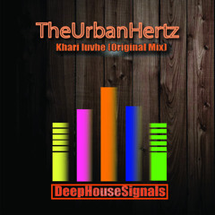 Khari Luvhe (Acapella)