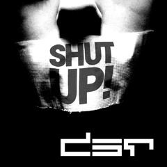 Minimal Flex & Ferran Heras - Shut Up! (Original Mix) [Preview] [Drugstore Records] ...SOON!!!