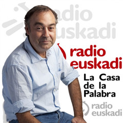 La Casa De La Palabra, Radio Euskadi. Entrevista sobre Wapapura 29-09-14
