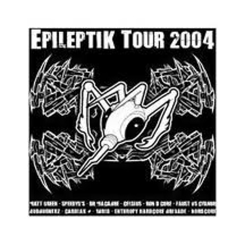 Enthropy Hardcore Brigade - Dominate