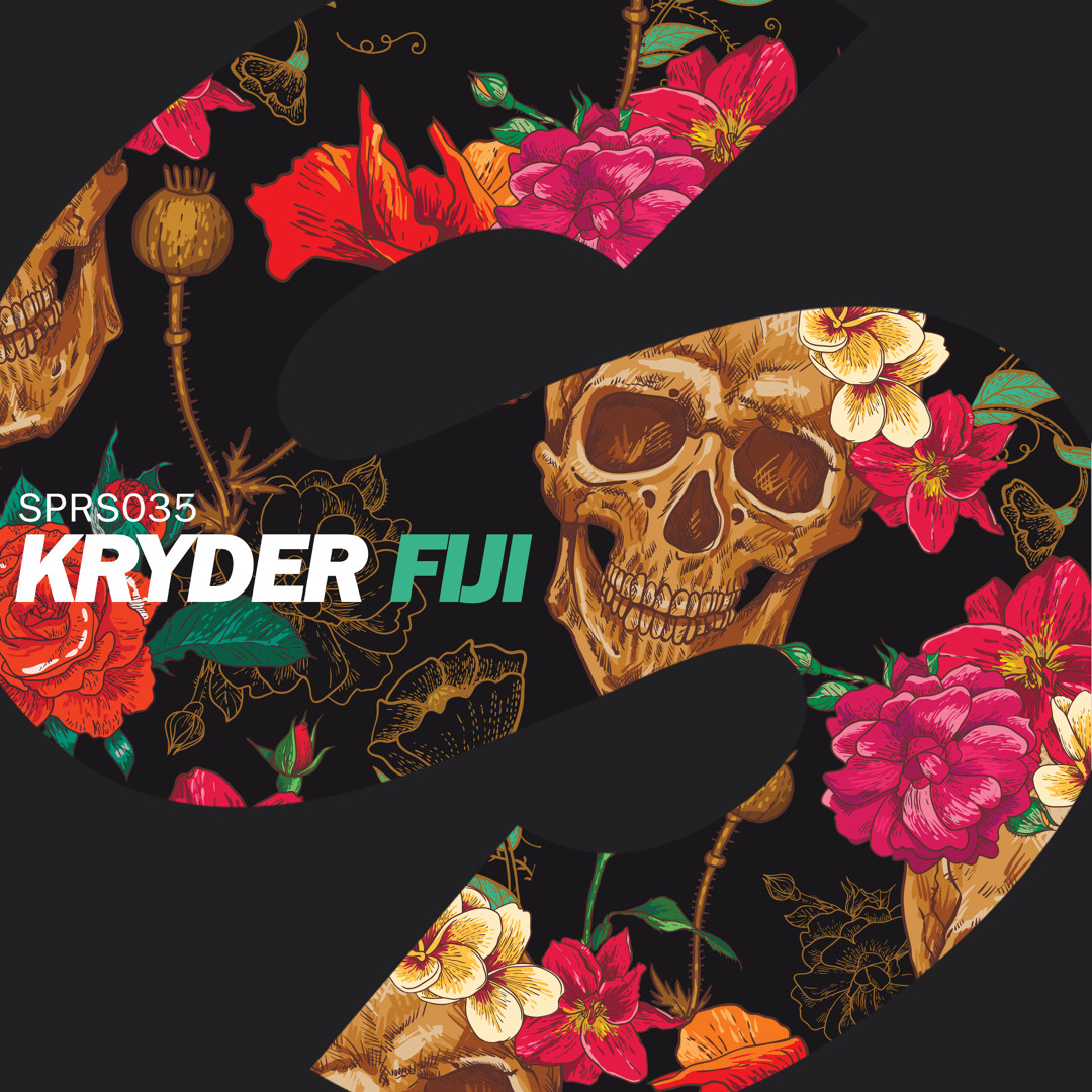 Listen to Kryder - Fiji (Preview) by Spinnin' Records in SpinniN ...