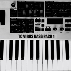 Virus Bass Sample Pack Demo